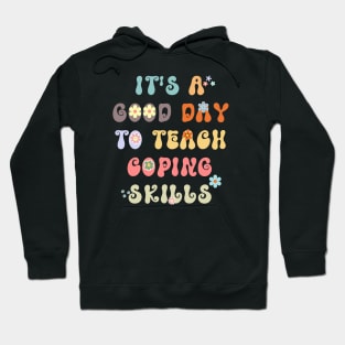 School Counselor Hoodie